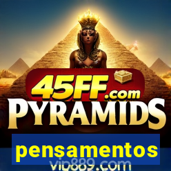 pensamentos viajantes whatsapp